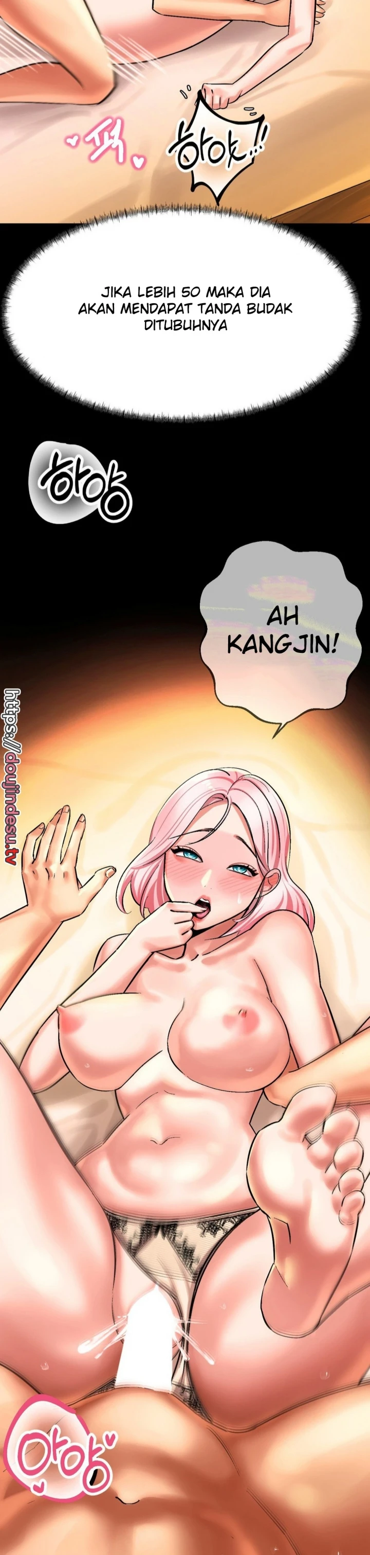 Farming with Girls Chapter 10 - Page 48